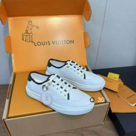 Picture of Louis Vuitton Shoes _SKULVsz35-41F100212715